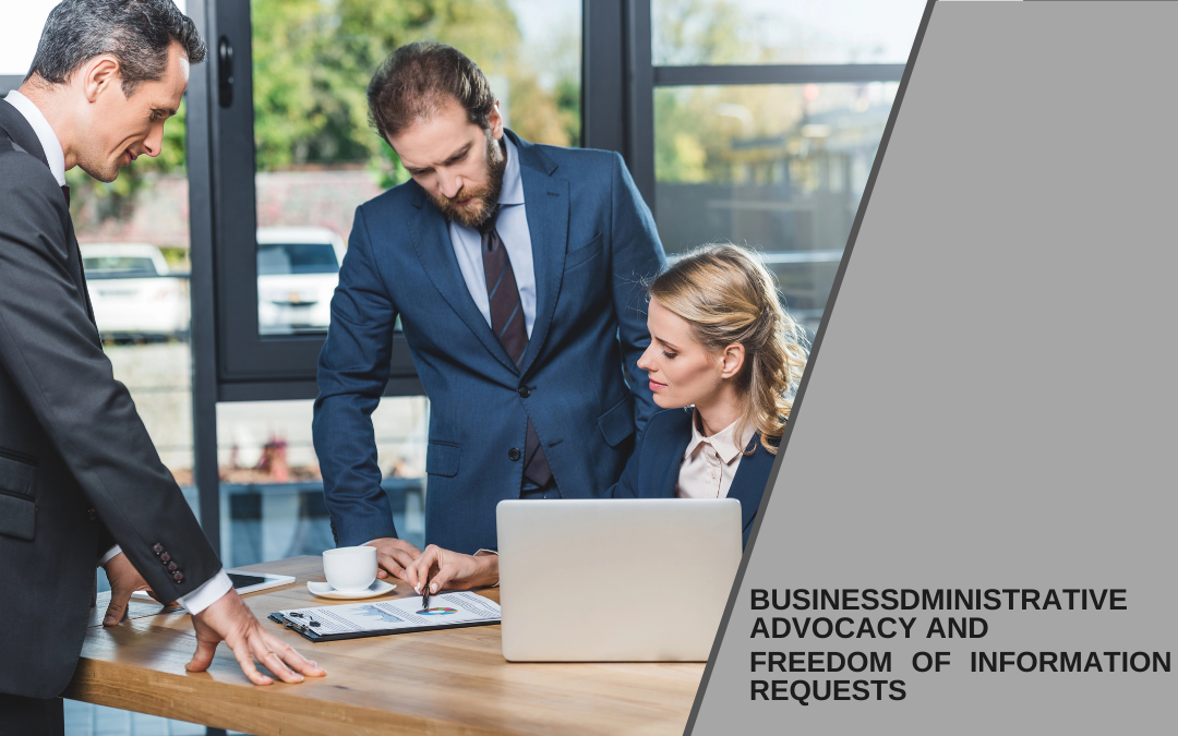 Environmental Litigation Blog Header